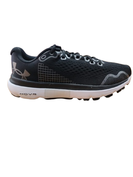 Under Armour Mens HOVR Infinite 4 Running Shoes